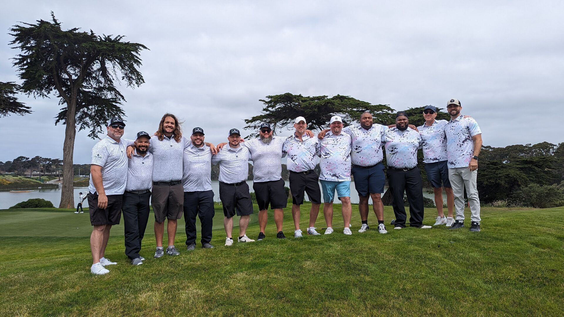 The Bropen 2023 — Bay Area, CA